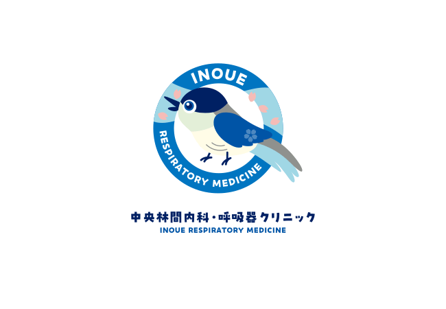 感染後のせきについて