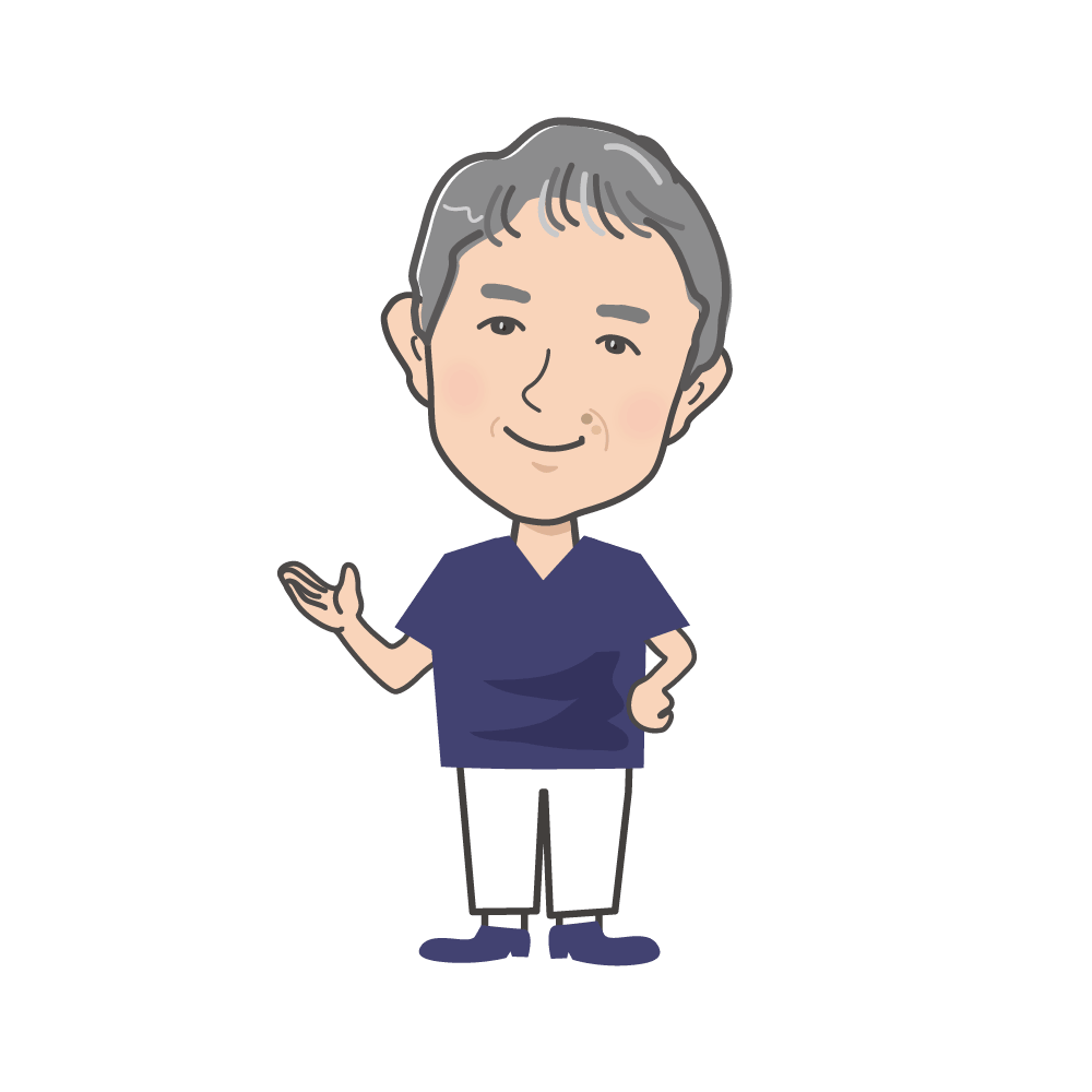 井上 聡（いのうえ さとし）