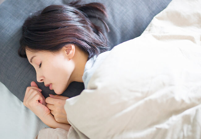 睡眠時無呼吸症候群