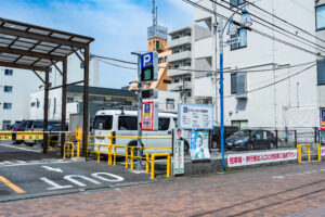 エフパーキング