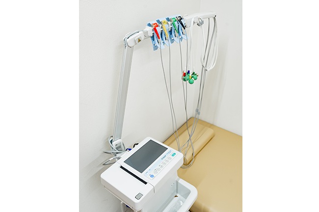 心電計